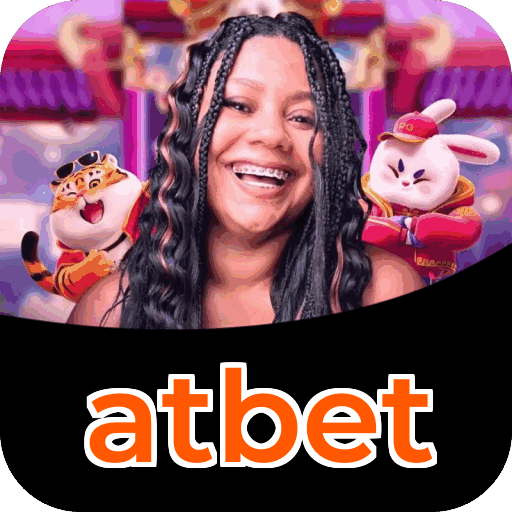 Catálogo slots atbet mostrando top jogos Gates Olympus Sweet Bonanza Fortune Tiger Big Bass volatilidade RTP