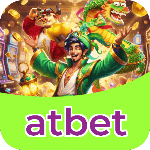 Plataforma atbet mostrando interface moderna, jogos certificados e recursos de segurança licenciados